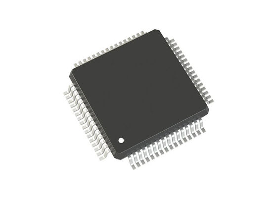 MKV56F512VLL24 マイクロコントローラ MCU 高性能 240MH ARM Cortex-M7 Kinetis KV マイクロコントローラ