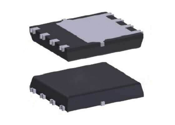 RBA130N10EANS-4UA04 集成电路芯片 100V 汽车 REXFET-1 N沟道功率MOSFET SO8-FL封装