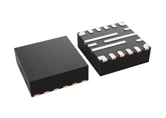 TPS65295RJER 集成电路芯片 DDR4 内存电源解决方案 VQFN-HR-18 DDR4 内存电源 IC