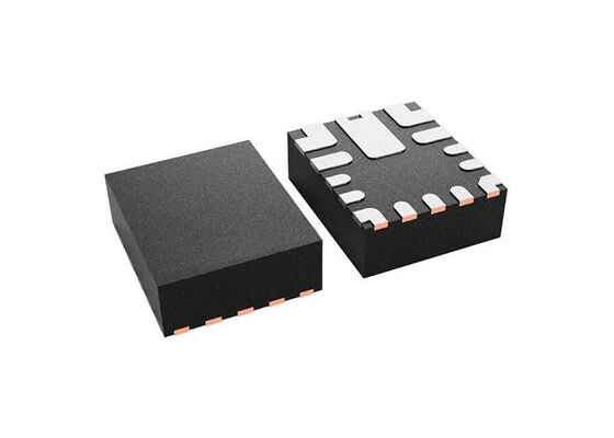 TPS62916RPYR-ET 統合回路チップ 低騒音低波動バック変換器 温度範囲を拡大