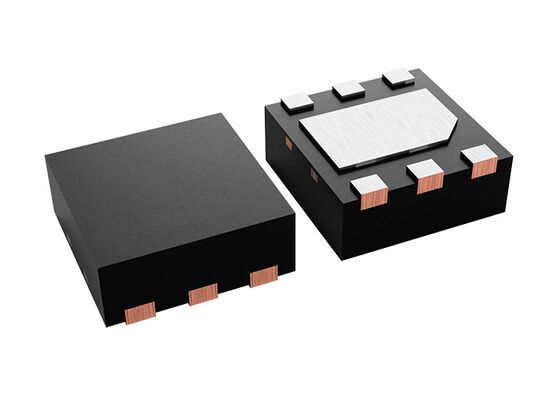 TPS7E8101DRVR 集積回路チップ 150mA 40V 2.8μA 装置用低出力調節器