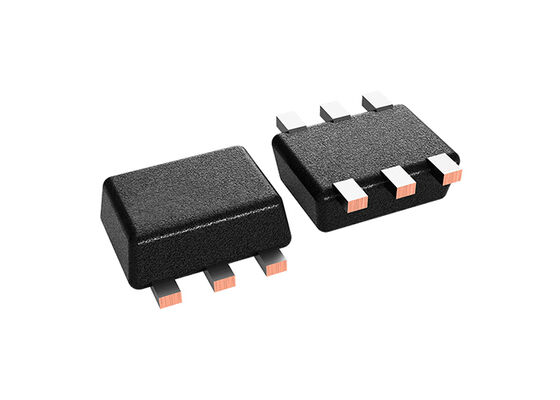 TPS564257BDRLR 統合回路チップ 高効率 3V から 17V 4A シンクロノスバック変換器