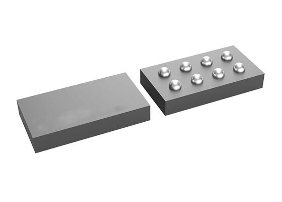 MSPM0C1104S8YCJRマイクロコントローラー MCU 24MHz アームコーテックス-M0+ 16KBフラッシュ付き混合信号マイクロコントローラー