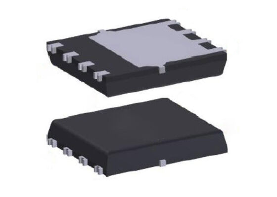 RBA80N10EANS-4UA07 集積回路チップ 100V 80A 自動車用 REXFET-1 Nチャネル パワーMOSFETトランジスタ