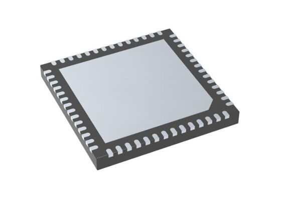 AMC7834IRTQR 統合回路チップ 12 ビット統合電源増幅器モニターおよび制御システム VQFN-56