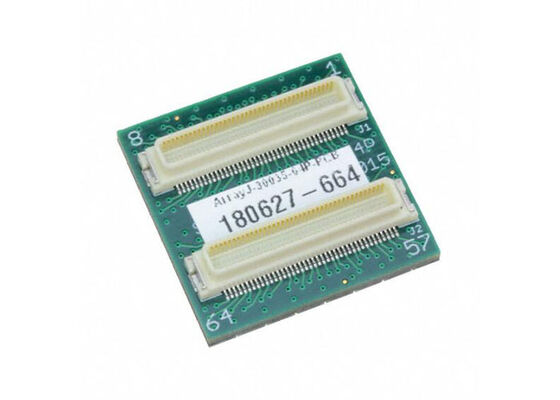 ARRAYJ-30035-64P-PCB センサー IC SiPM センサー 420nm Jシリーズ シリコン光倍数センサー