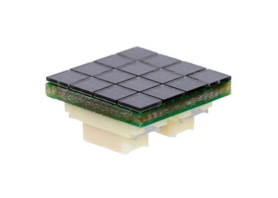 ARRAYJ-30035-16P-PCB センサー IC Jシリーズ SiPM センサー 420nm シリコン 光倍数 配列