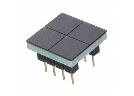 ARRAYJ-60035-4P-PCB センサー IC シリコンフォトマルチプライヤーアレイ 420nm Jシリーズ SiPM センサー