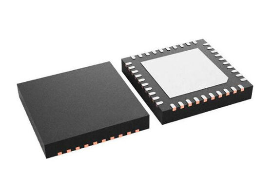 DAC8734SRHAR 集積回路チップ 高精度16ビットデジタル・アナログ変換器 VQFN-40
