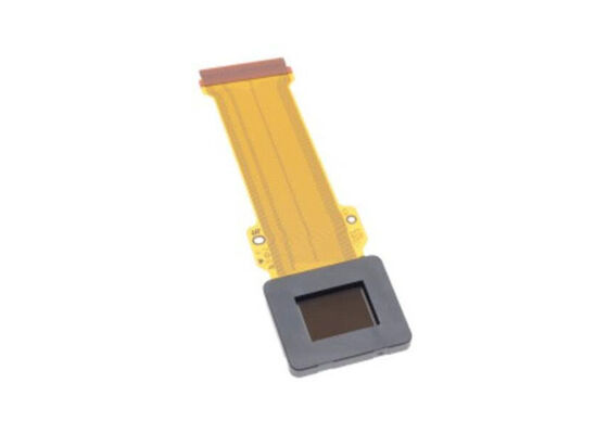 ECX334A 集積回路チップ 高解像度0.39タイプ フルHD OLEDマイクロディスプレイ