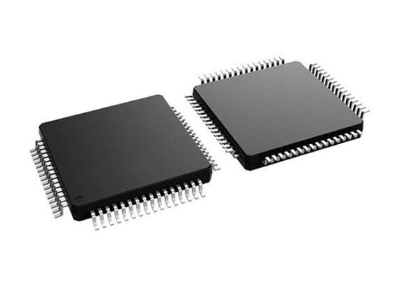 DAC8228SPAGR 集成电路芯片 8通道 14位数模转换器 TQFP-64