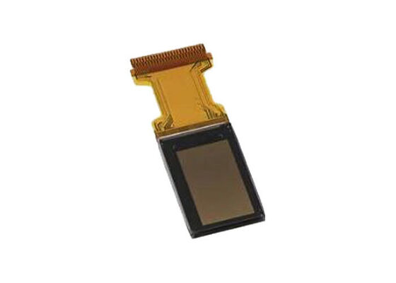 ECX343FNA 集積回路チップ 超高解像度 0.68型 フルHD OLEDマイクロディスプレイ