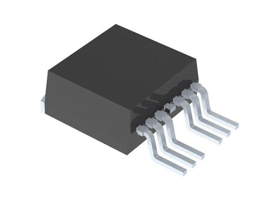 FDB0190N807L 集成电路芯片 80V 270A N沟道 PowerTrench MOSFET晶体管 TO-263-7