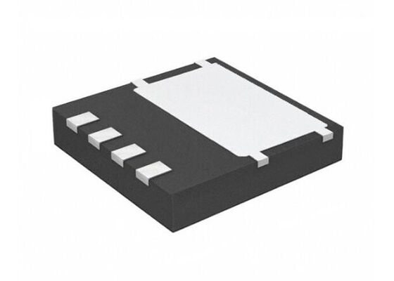 FCMT180N65S3 集成电路芯片 SUPERFET III MOSFET 650V 17A N沟道功率MOSFET PQFN-4