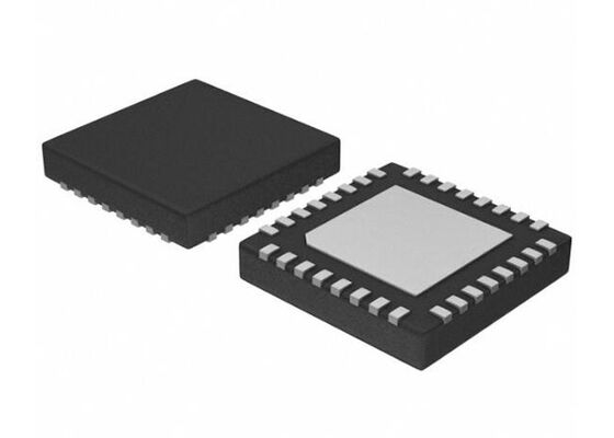 FD6000MNTXG 統合回路チップ デジタルDCX PMBus インターフェイス付きの中間バスコントローラ