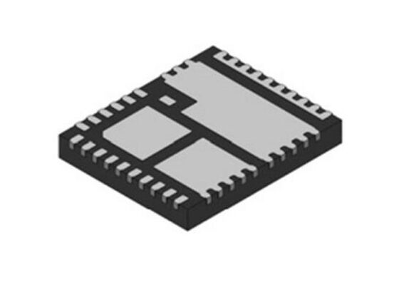FDMF5068 集成电路芯片 70A 3相智能功率级模块 PQFN-39