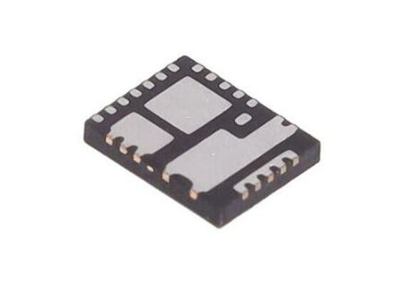 FDMF5176 集積回路チップ 45A スマートパワーステージモジュール 3相パワードライバモジュール PQFN-24