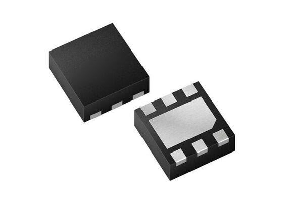NCP164AMT180TAG 集積回路チップ 300mA 低脱出調節器 WDFN-6 電圧調節器
