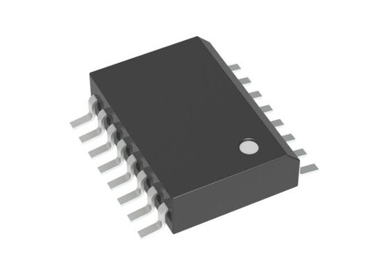 NCD57100DWR2G 集成电路芯片 5000Vrms 7A 大电流隔离栅极驱动器 SOIC-16W