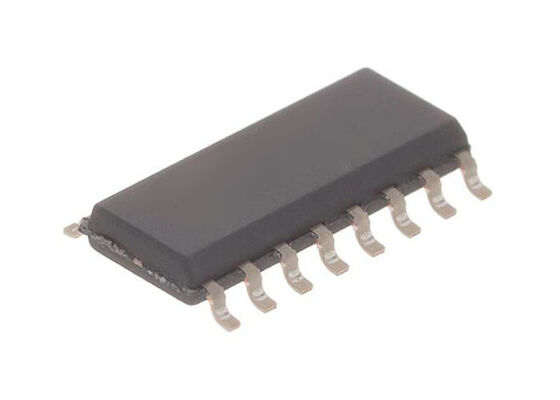 NCP1680ACD1R2G 集成电路芯片 功率因数控制器 SOIC-16 全桥 CrM PFC 控制器 IC