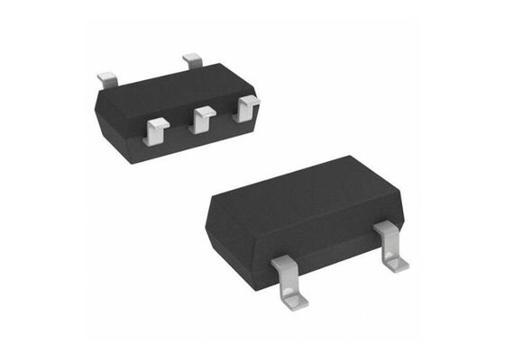 NCV333ASQ3T2G 統合回路チップ 30μVオフセット付き低電源精密動作増幅器