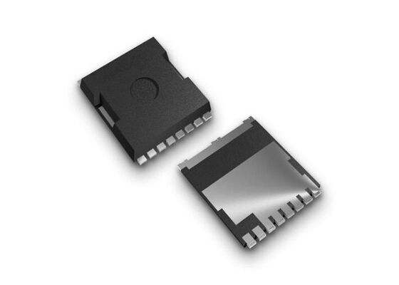 NCP58935ABLTXG GaN IC 650V強化モード ガリウムナイトライド電源トランジスタ PDSO-F9