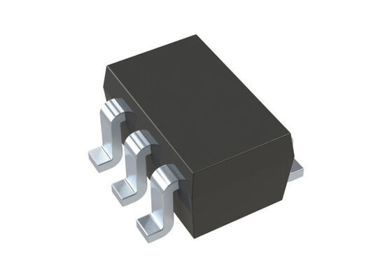 NCV213RSQT2G 集積回路チップ 双方向電流シャントモニター SC70-6 電流検出アンプ
