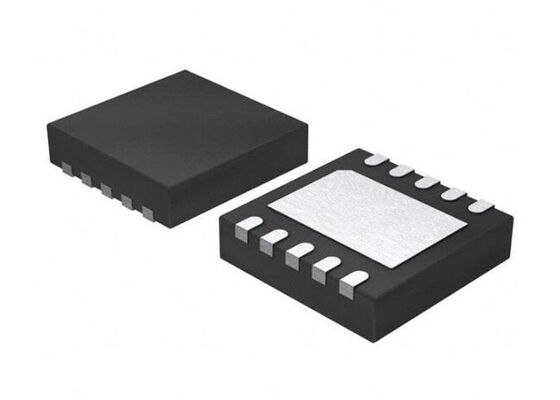 NIS5420MT3TXG 集積回路チップ ISENSE 電子ファイューズ WDFN-10 リセット可能なeファイューズチップ