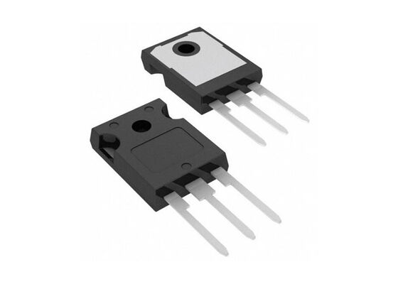 NTHL012N065M3S 集成电路芯片 碳化硅 MOSFET 650V M3S 平面 SiC MOSFET TO-247-3