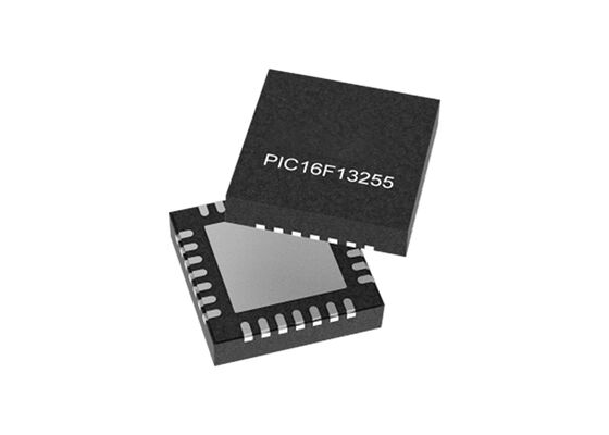 PIC16F13255-E/3LW マイクロコントローラ MCU 32MHz マイクロコントローラ 統合型設定可能ロジックブロック搭載