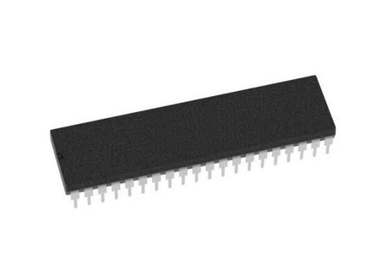PIC18F45Q35-E/Pマイクロコントローラー MCU 8ビット 64MHzマイクロコントローラー リアルタイム信号モニタリング