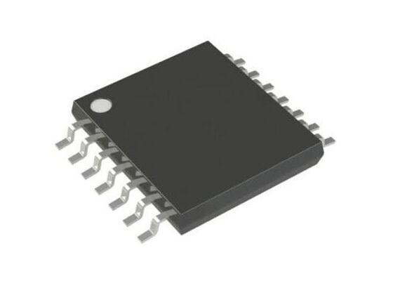 T30LMSW3B3125DTR2G 統合回路チップ 四重FETバススイッチ TSSOP-14 四重SPSTスイッチ