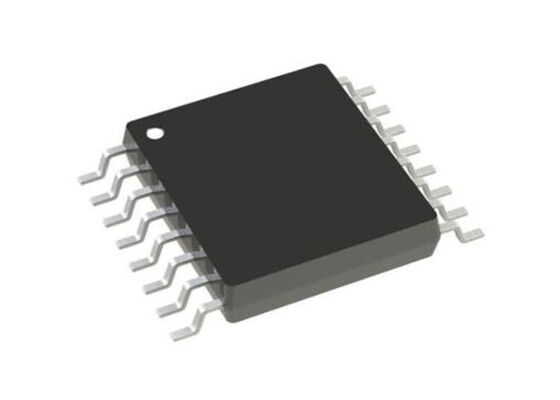 T30LMSW3B3257DTR2G 集積回路チップ バススイッチ 4ビットマルチプレクサ/デマルチプレクサ TSSOP-16