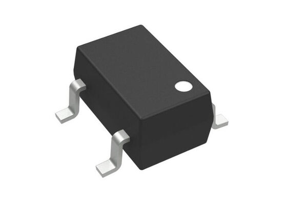 NCP164ASNADJT1G 集積回路チップ 300mA 超低ノイズ 低ドロップアウト レギュレータ TSOP-5