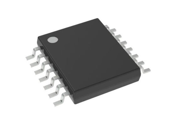 NCV21874DTBR2G 集成电路芯片 350kHz 零漂移运算放大器 ICTSSOP-14