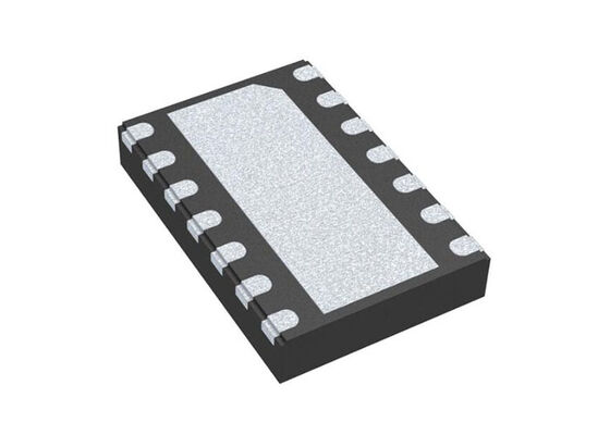 NCV7451MW0R2G 集積回路チップ 5Vシステムベースチップ 250mA有線トランシーバー DFNW-14