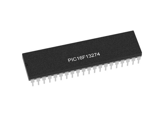 PIC16F13274-I/P マイクロコントローラ MCU 高精度 1.8V～5.5V 32MHz IoT向けマイクロコントローラ