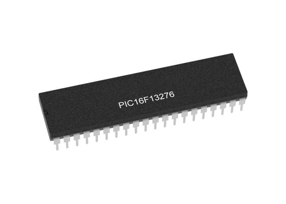 PIC16F13276-E/P マイクロコントローラー MCU リアルタイム制御のための低電力8ビット32MHzマイクロコントローラー