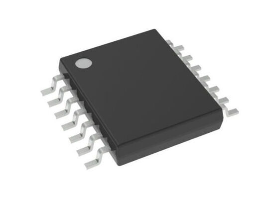 NCS21874DTBR2G 集積回路チップ レール・ツー・レール ゼロ・ドリフト オペアンプ TSSOP-14