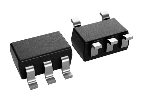 TLV6741DCKR 10MHz低騒音 5.5V 動作増幅器 オプアンプ 集積回路チップ