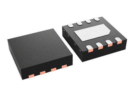 UCC27524DSDR 集積回路チップ 5A 双チャンネル 高速低端ゲートドライバー WSON-8