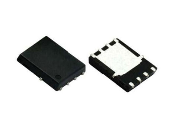 SIR626LDP 60V Nチャネル電源MOSFET 30.7A連続流出電流と1.5mOhm流出源抵抗とPowerPAK SO-8パッケージ