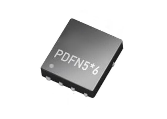 SFS04R013UGF 40V 200A 1.1mΩ FSMOS MOSFET パワー MOSFET 統合回路チップ