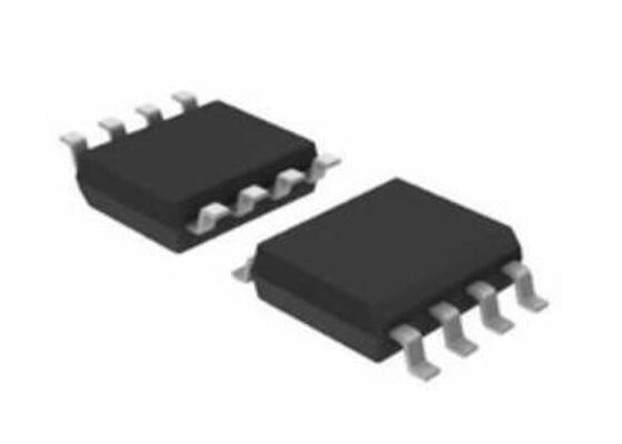 GT24C02A-2GLI メモリー IC チップ 2K ビット シリアル EEPROM メモリー 2 ワイヤ シリアル インターフェイス ブロード ウォルト 動作 1.7V から 5.5V