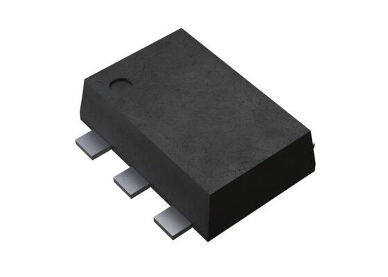 MP1654GTF 集積回路チップ 600kHz 同期ステップダウンコンバーター 4A出力電流で SOT563 パッケージ