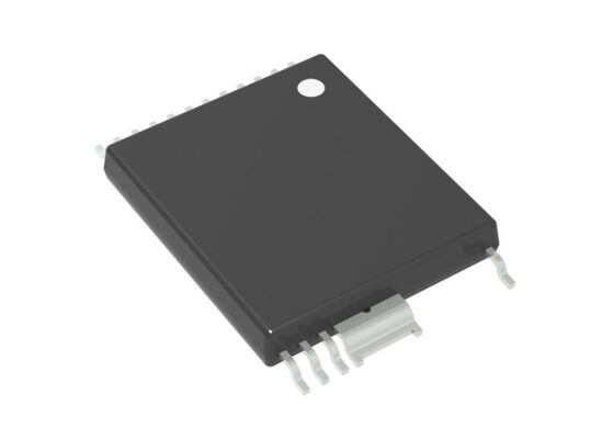 INN3168C 統合回路チップ InnoSwitch3-CE オフライン CV/CC QR フライバックスイッチ IC 650V MOSFET と 50W 出力
