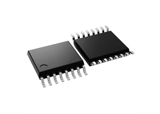 DAC088S085CIMT 集成电路芯片 通用 8 位微功耗 OCTAL 数模转换器
