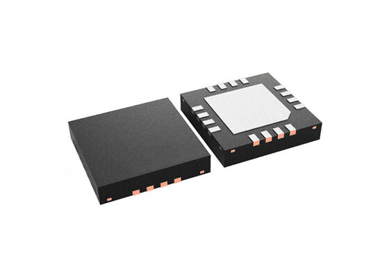 DAC088S085CISQ 集積回路チップ 8 ビット マイクロパワー オクトル デジタル・アナログ変換器 鉄道・鉄道出力