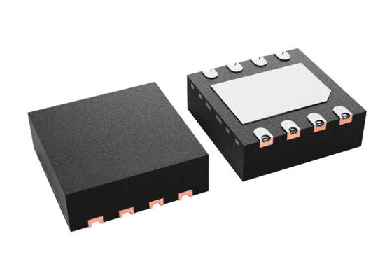 ADS8317IBDRBR 集積回路チップ 16-ビット 250kSPS 2.7V から 5.5V サンプリング アナログ・デジタル変換器