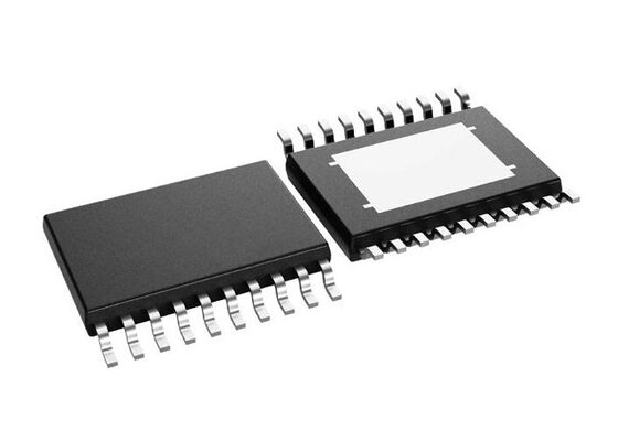 LM5035CMH 統合回路チップ 5V ハーフブリッジコントローラ HTSSOP-20 PWMコントローラ